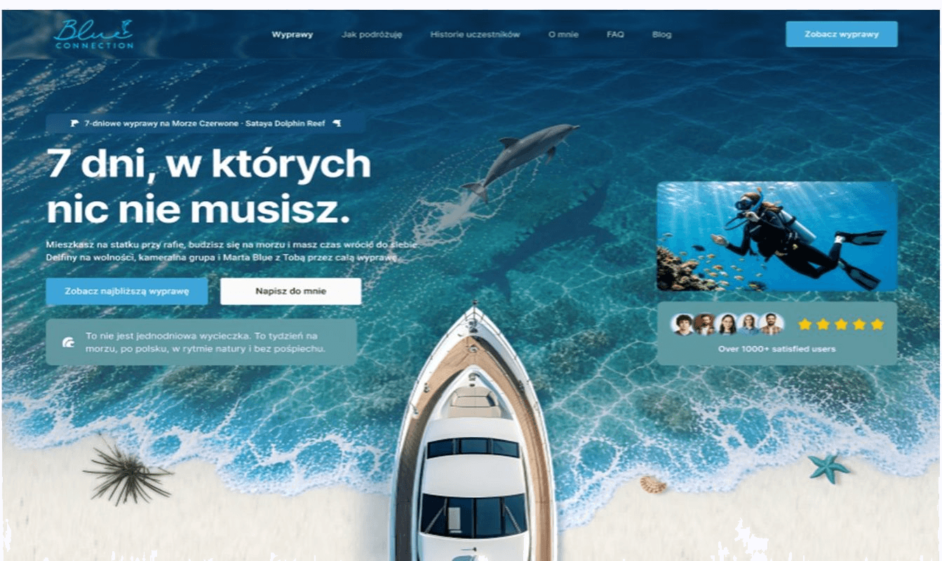 Travel booking website UI design case study by Rashmi